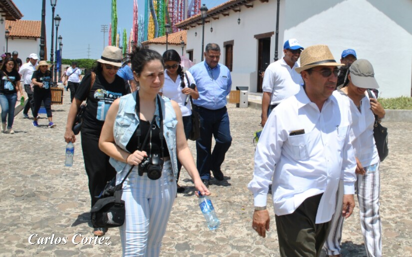 museos